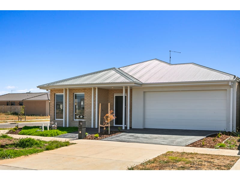 16 Garganey Road