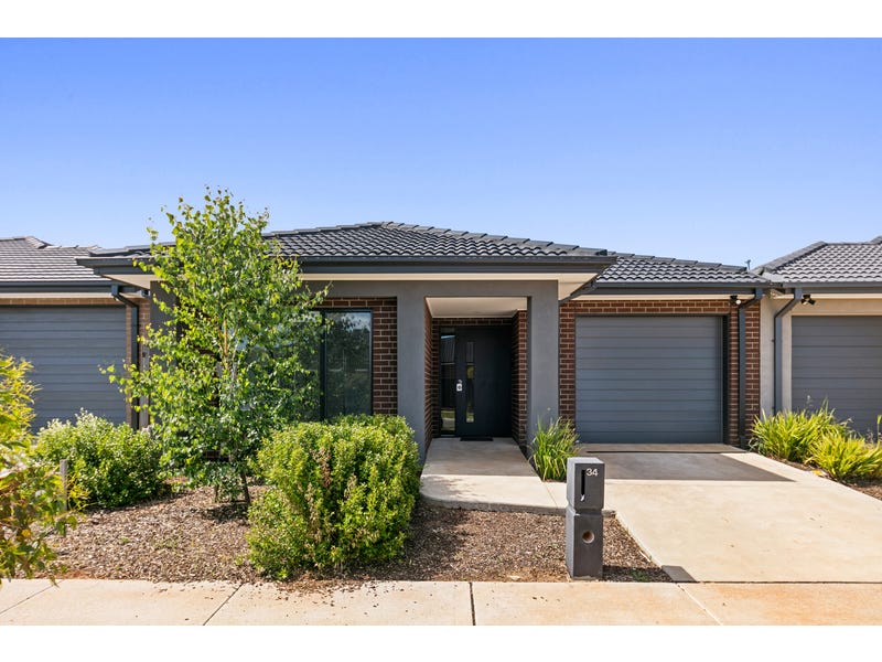 34 Hanover Circuit